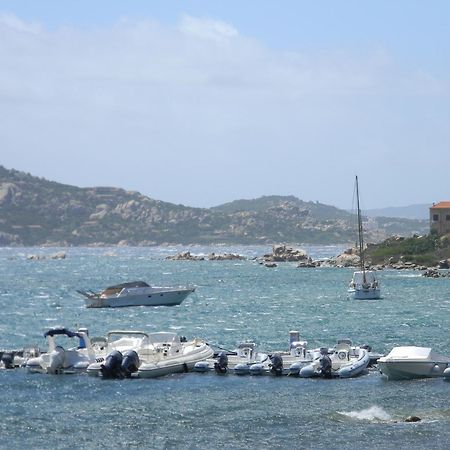 Hotel Nido D'Aquila La Maddalena  Esterno foto